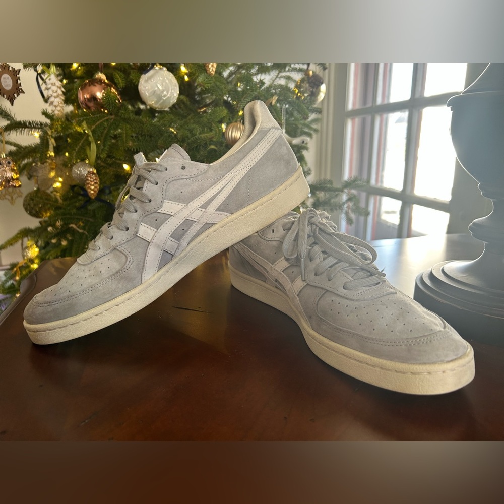 ASICS GSM mens 10
